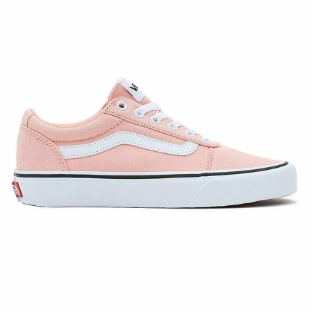 Scarpe Casual da Donna Vans Ward Arancio di Vans, Sneakers e scarpe sportive - Rif: S6492746, Prezzo: 57,77 €, Sconto: %