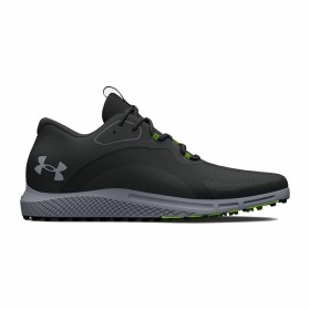 Men's Trainers Under Armour Charged Draw 2 Black by Under Armour, Outdoors and sport - Ref: S6492750, Price: 0,00 €, Discount: %