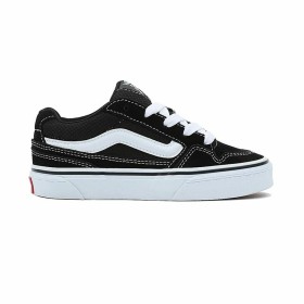 Zapatillas Casual Niño Vans Caldrone Negro de Vans, Zapatillas y calzado deportivo - Ref: S6492751, Precio: 47,61 €, Descuent...