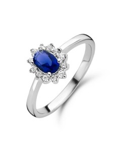 Bague Femme Cristian Lay 54727160 (Taille 16) | Tienda24 Tienda24.eu