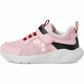 Scarpe Sportive per Bambini Geox Sprintye Rosa di Geox, Sneakers e scarpe sportive - Rif: S6492757, Prezzo: 37,99 €, Sconto: %