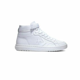 Ténis Casual Homem Converse Pro Blaze V2 Branco de Converse, Ténis e calçado desportivo - Ref: S6492759, Preço: 61,35 €, Desc...