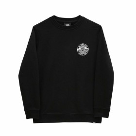 Men’s Sweatshirt without Hood Vans Otw Og 66 Black by Vans, Men - Ref: S6492770, Price: 38,77 €, Discount: %