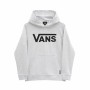 Sudadera con Capucha Hombre Vans Classic Blanco de Vans, Hombre - Ref: S6492771, Precio: 54,69 €, Descuento: %