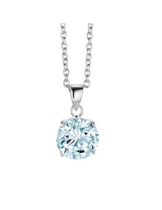 Ladies' Necklace Swarovski 5153581 | Tienda24 Tienda24.eu