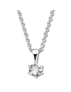 Ladies'Necklace Folli Follie NL1B029WOB (80 cm) | Tienda24 Tienda24.eu