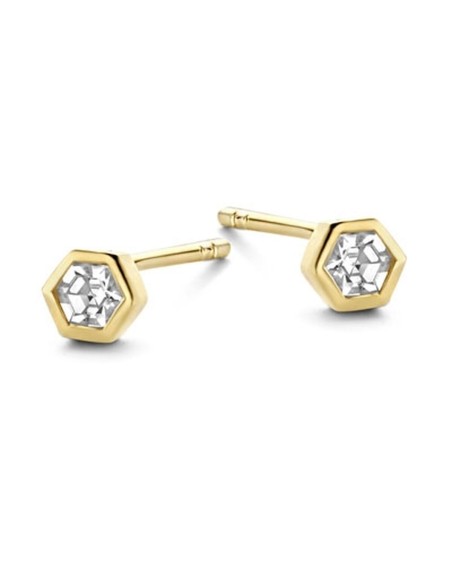 Pendientes Mujer New Bling 9NB-0549 | Tienda24 Tienda24.eu