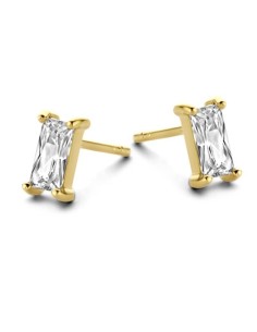 Pendientes New Bling 9NB-0660 Plata Plata de ley 925 | Tienda24 Tienda24.eu