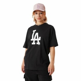 Camisola de Manga Curta Mulher New Era Essentials LA Dodgers de New Era, T-shirts - Ref: S6492791, Preço: 30,76 €, Desconto: %