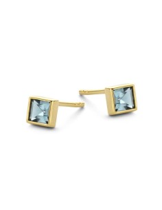 Boucles d´oreilles Femme Guess JUBE03134JWYGAQT-U | Tienda24 Tienda24.eu