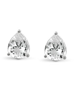 Ladies' Earrings Viceroy 13062E100-06 Sterling silver 925 | Tienda24 Tienda24.eu