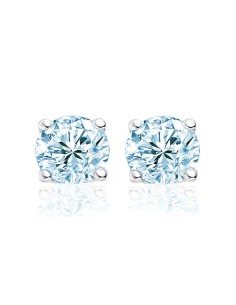 Boucles d´oreilles Femme Ania Haie E021-02G Argent 925 3 cm | Tienda24 Tienda24.eu