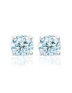 Boucles d´oreilles Femme Guess JUBE03351JWYGT-U | Tienda24 Tienda24.eu