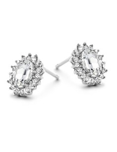 Pendientes Mujer Viceroy 9129E100-37 Plata de ley 925 | Tienda24 Tienda24.eu