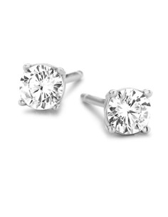 Pendientes Mujer Viceroy 14158E01017 Plata de ley 925 | Tienda24 Tienda24.eu