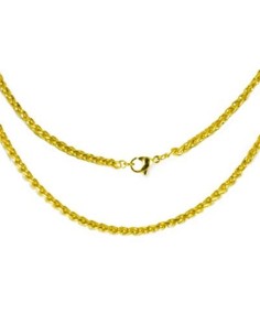 Ladies' Necklace Swarovski 5648749 | Tienda24 Tienda24.eu