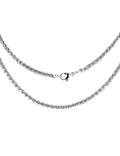 Collier Femme Swarovski 5124325 | Tienda24 Tienda24.eu