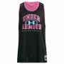 Camiseta de baloncesto Under Armour Baseline | Tienda24 - Global Online Shop Tienda24.eu