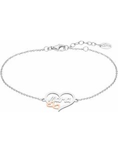 Bracelet Femme Guess JUMB01345JWSTFCT-U | Tienda24 Tienda24.eu