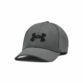 Sports Cap Under Armour Blitzing by Under Armour, Hats and caps - Ref: S6492823, Price: 21,91 €, Discount: %