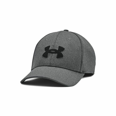 Sportkappe Under Armour Blitzing von Under Armour, Hüte und Mützen - Ref: S6492823, Preis: 21,91 €, Rabatt: %