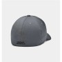 Boné de Desporto Under Armour Blitzing Cinzento de Under Armour, Chapéus e gorros - Ref: S6492824, Preço: 20,06 €, Desconto: %