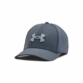 Casquette de Sport Under Armour Blitzing de Under Armour, Chapeaux et casquettes - Réf : S6492825, Prix : 21,16 €, Remise : %