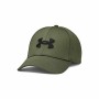 Casquette de Sport Under Armour Blitzing Vert de Under Armour, Chapeaux et casquettes - Réf : S6492826, Prix : 22,94 €, Remis...