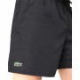 Herren Badehose Lacoste Schwarz von Lacoste, Bademode - Ref: S6492830, Preis: 57,43 €, Rabatt: %