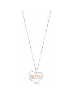 Collier Femme PDPAOLA CO01-428-U 35 cm | Tienda24 Tienda24.eu