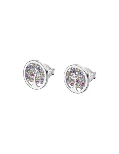 Boucles d´oreilles Femme Radiant RY000135 Acier inoxydable 1 cm | Tienda24 Tienda24.eu