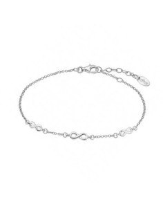 Bracelete feminino Calvin Klein 35000128 | Tienda24 Tienda24.eu