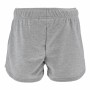 Pantaloncini Sportivi per Bambini Converse Chuck Patch Grigio | Tienda24 - Global Online Shop Tienda24.eu