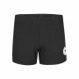 Pantalones Cortos Deportivos para Niños Converse Chuck Patch Negro de Converse, Niña - Ref: S6492839, Precio: 17,41 €, Descue...