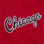 Chaqueta Deportiva para Hombre Mitchell & Ness Chicago Bulls Rojo de Mitchell & Ness, Ropa de abrigo - Ref: S6492848, Precio:...