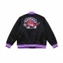 Men's Sports Jacket Mitchell & Ness Toronto Raptors Black by Mitchell & Ness, Warm clothing - Ref: S6492850, Price: 108,43 €,...