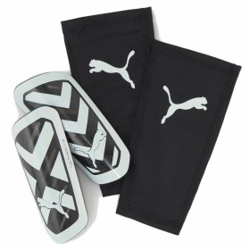 Espinilleras de Fútbol Puma Ultra Light Sleeve Negro de Puma, Espinilleras - Ref: S6492876, Precio: 25,85 €, Descuento: %