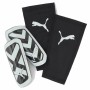 Football Shinguards Puma Ultra Light Sleeve Black by Puma, Shin Guards - Ref: S6492876, Price: 25,85 €, Discount: %