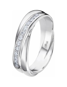 Ladies' Ring Panarea AS254DO (14 mm) | Tienda24 Tienda24.eu