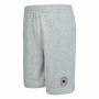 Ensemble de Sport pour Enfants Converse Core Tee Noir/Gris de Converse, Ensembles de sport - Réf : S6492877, Prix : 28,99 €, ...