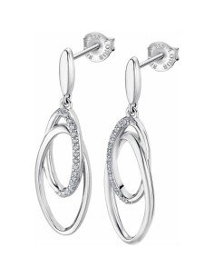 Boucles d´oreilles Femme Breil TJ2756 5 cm | Tienda24 Tienda24.eu