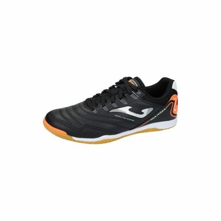 Adult's Indoor Football Shoes Joma Sport Maxima 2301 Black Men by Joma Sport, Footwear - Ref: S6492878, Price: 39,19 €, Disco...