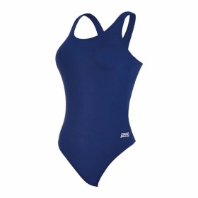 Bañador Mujer Zoggs Cottesloe Powerback Azul oscuro de Zoggs, Ropa de baño - Ref: S6492884, Precio: 35,57 €, Descuento: %