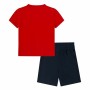 Children's Sports Outfit Converse Black/Red by Converse, Sets - Ref: S6492890, Price: 25,83 €, Discount: %