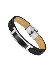 Pulsera Hombre Breil TJ1945 20 cm | Tienda24 Tienda24.eu