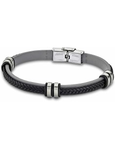 Bracelet Homme Emporio Armani EGS162304017 Acier inoxydable | Tienda24 Tienda24.eu