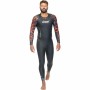 Neoprene Cressi-Sub Kuwae 2-3-4mm Nero di Cressi-Sub, Mute da sub - Rif: S6492998, Prezzo: 362,53 €, Sconto: %