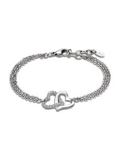 Pulsera Mujer Guess JUBN01470JWRHT-U | Tienda24 Tienda24.eu