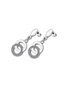 Boucles d´oreilles Femme Ania Haie E031-02G-R Argent 925 1 cm | Tienda24 Tienda24.eu