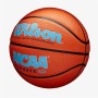 Ballon de basket Wilson NCAA Elevate VTX Orange 5 de Wilson, Ballons - Réf : S6493032, Prix : 18,98 €, Remise : %